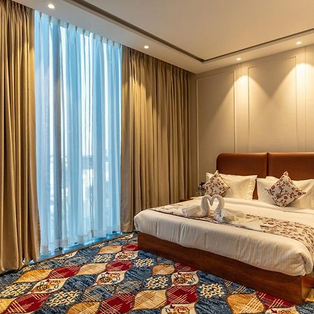 City Klyde Inn Amritsar Zewnętrze zdjęcie