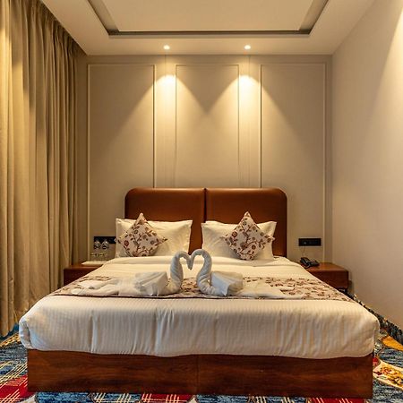 City Klyde Inn Amritsar Zewnętrze zdjęcie