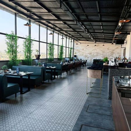 City Klyde Inn Amritsar Zewnętrze zdjęcie