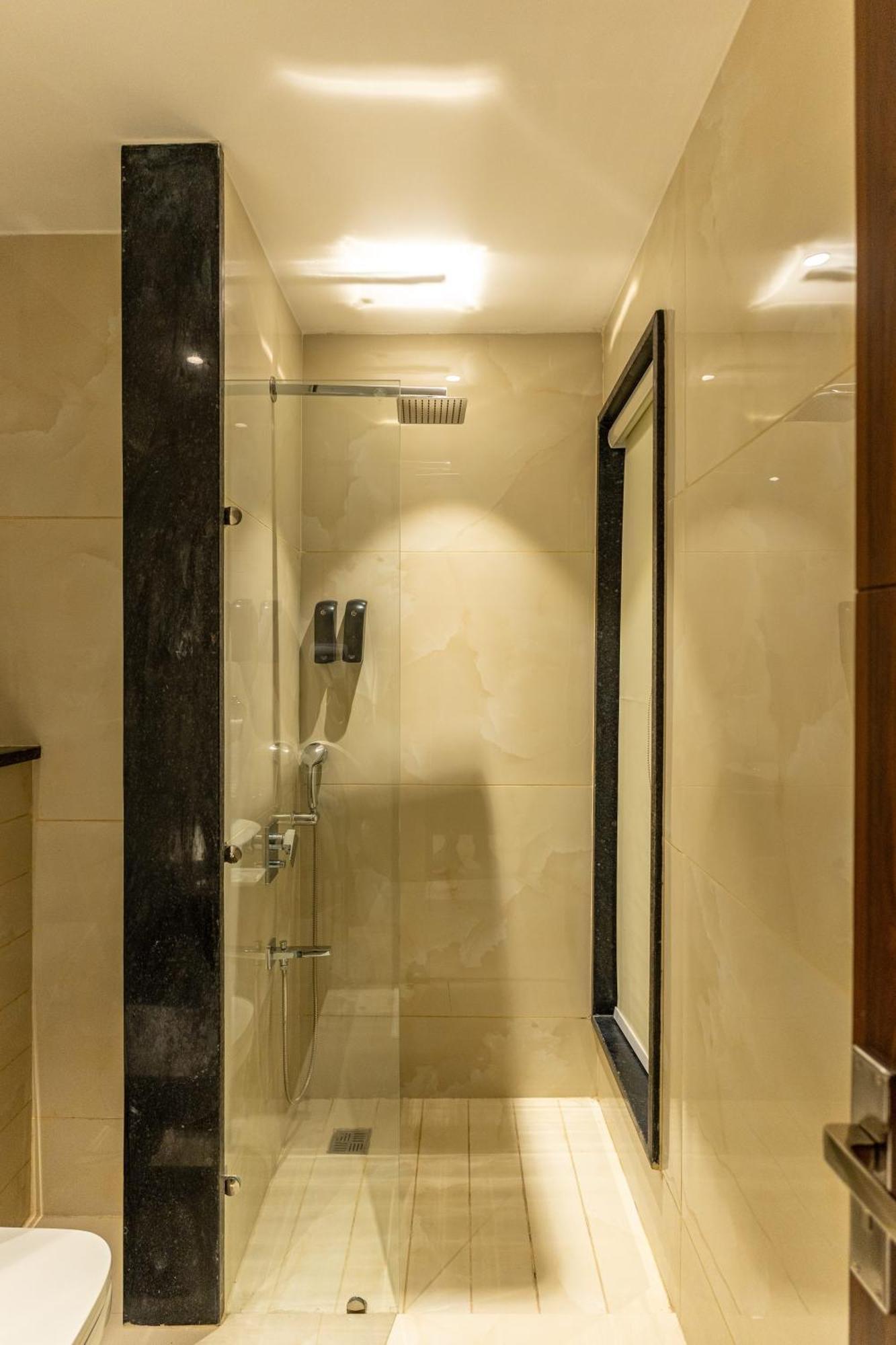 City Klyde Inn Amritsar Zewnętrze zdjęcie