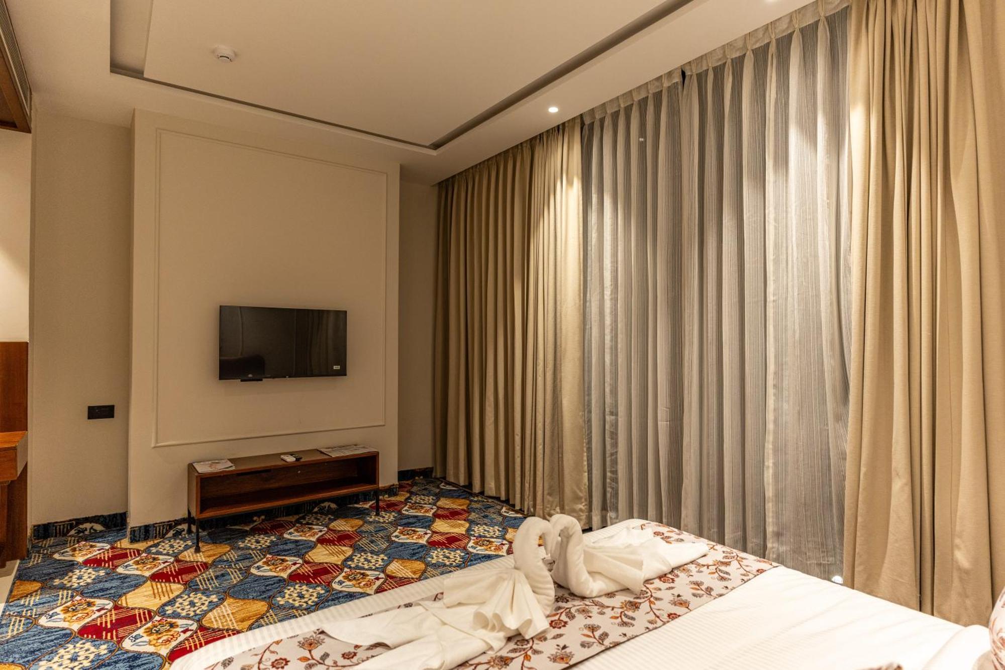 City Klyde Inn Amritsar Zewnętrze zdjęcie