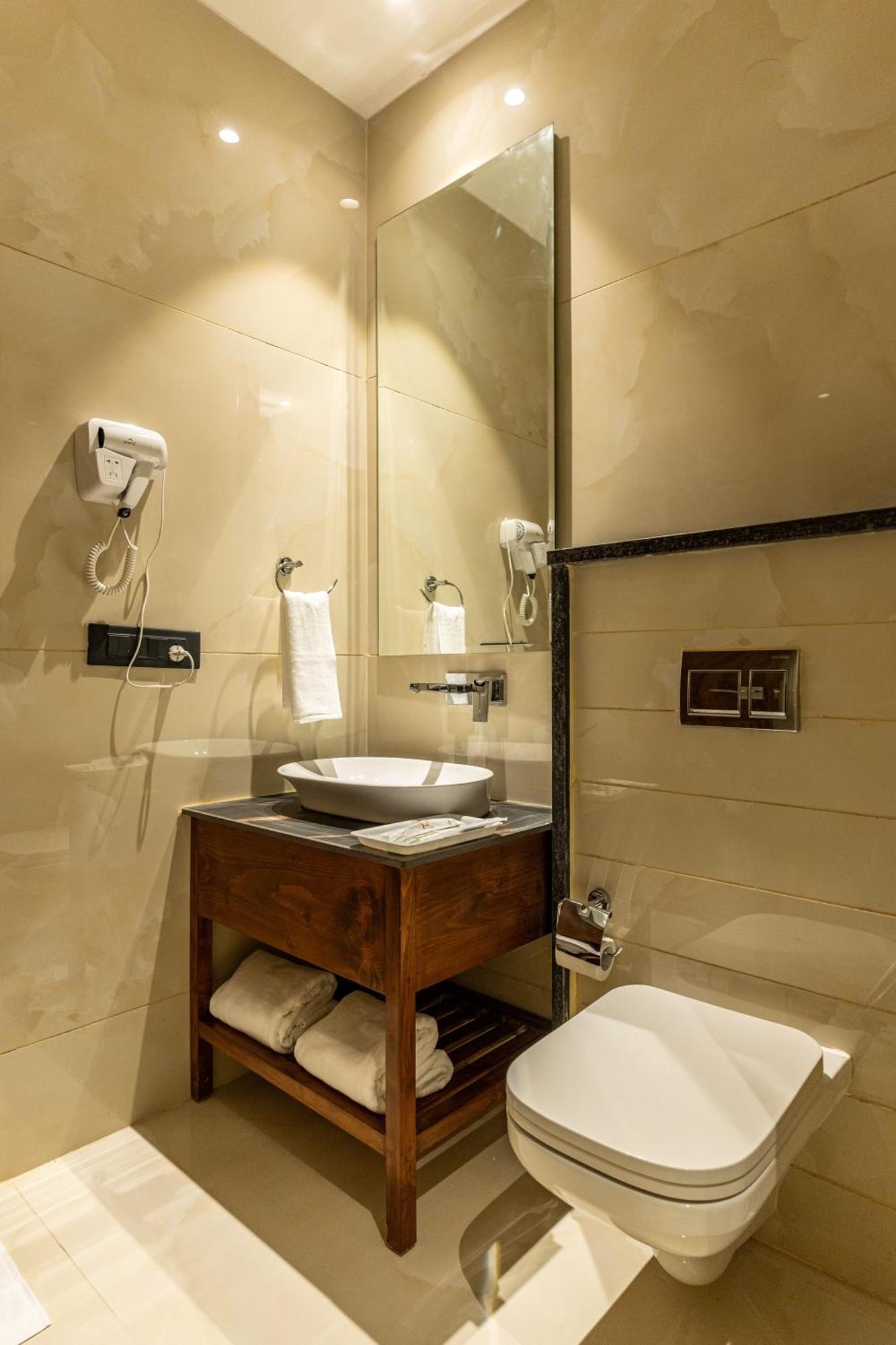 City Klyde Inn Amritsar Zewnętrze zdjęcie