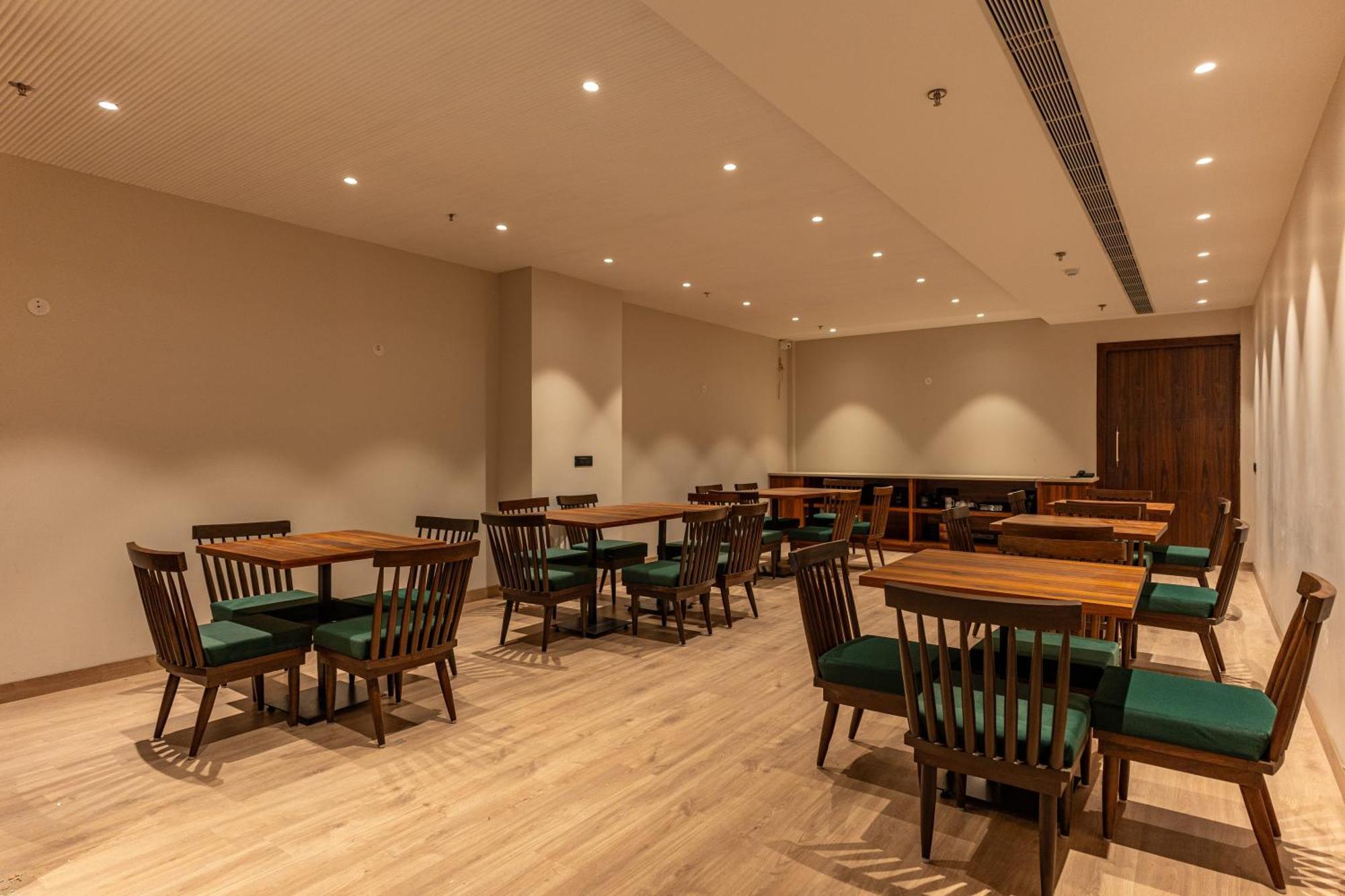 City Klyde Inn Amritsar Zewnętrze zdjęcie