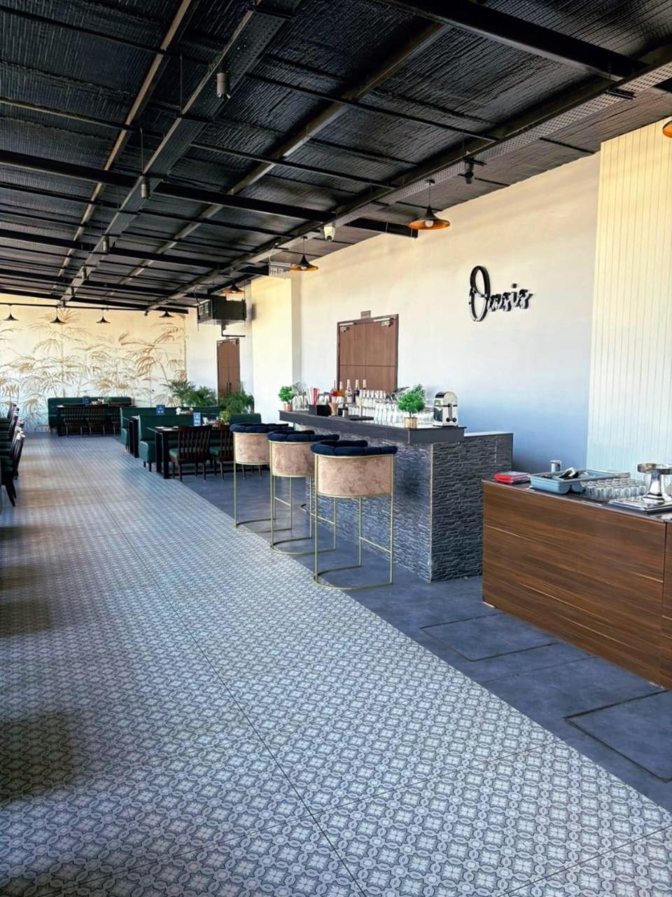 City Klyde Inn Amritsar Zewnętrze zdjęcie