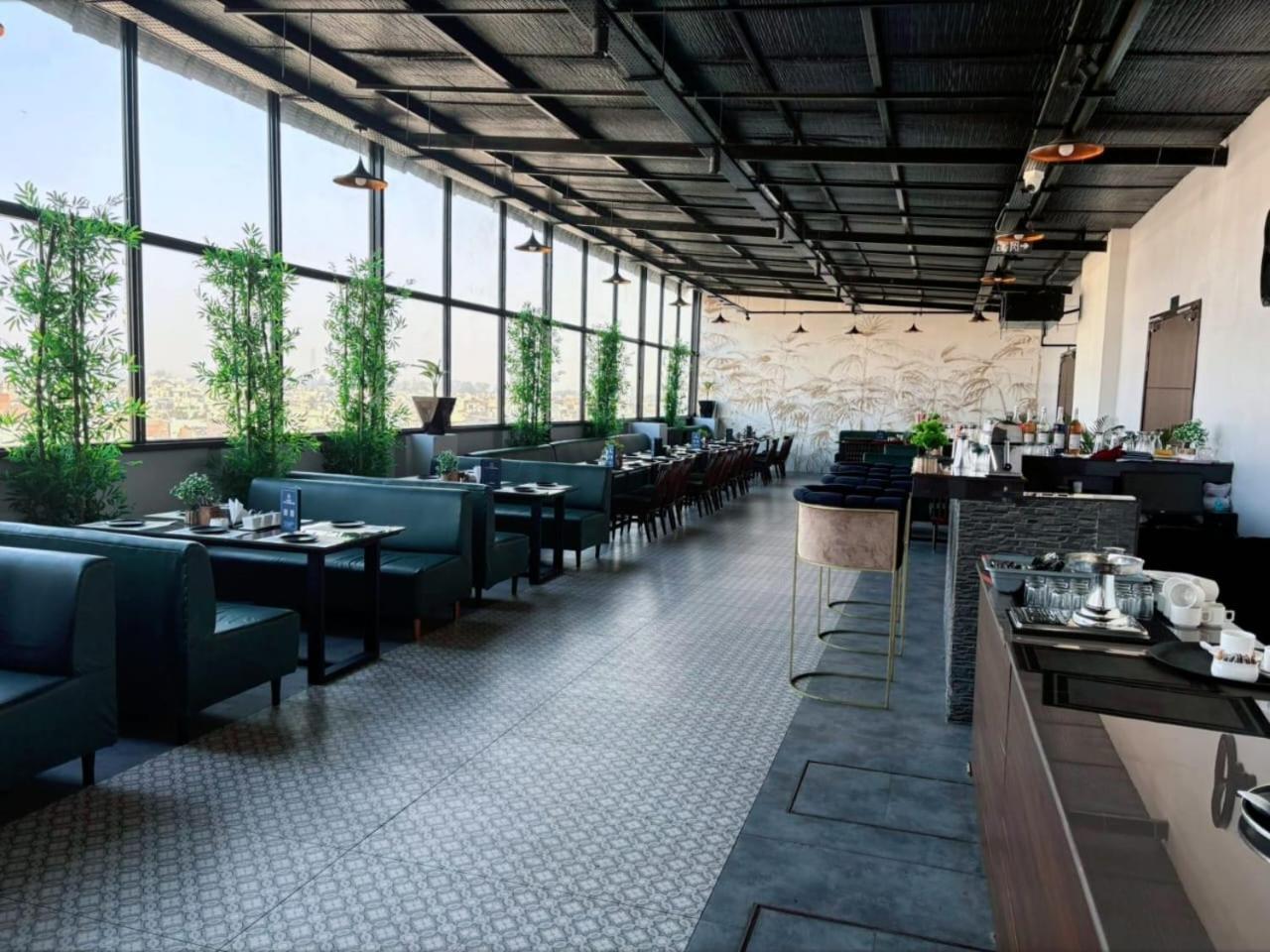 City Klyde Inn Amritsar Zewnętrze zdjęcie