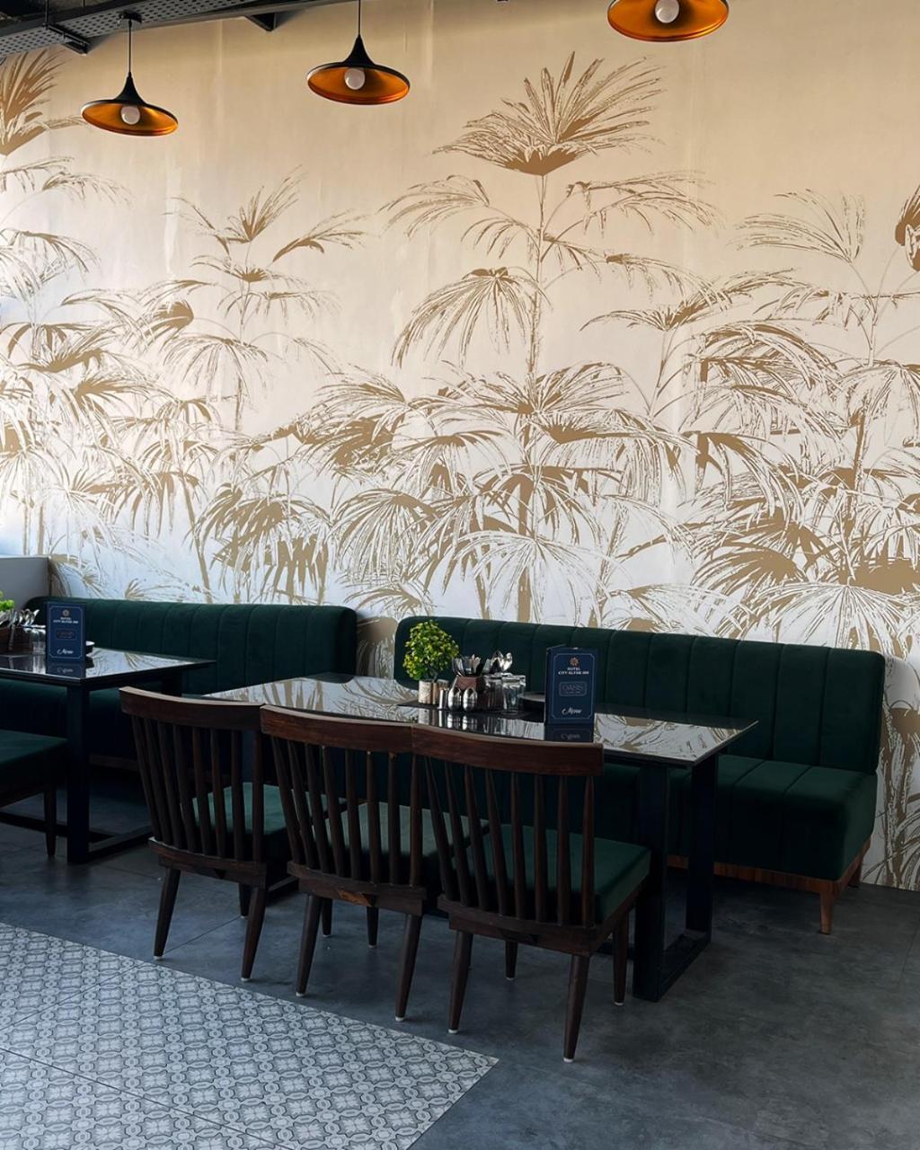 City Klyde Inn Amritsar Zewnętrze zdjęcie