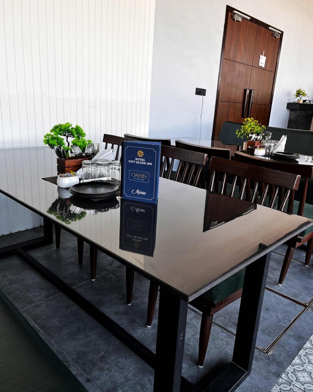 City Klyde Inn Amritsar Zewnętrze zdjęcie