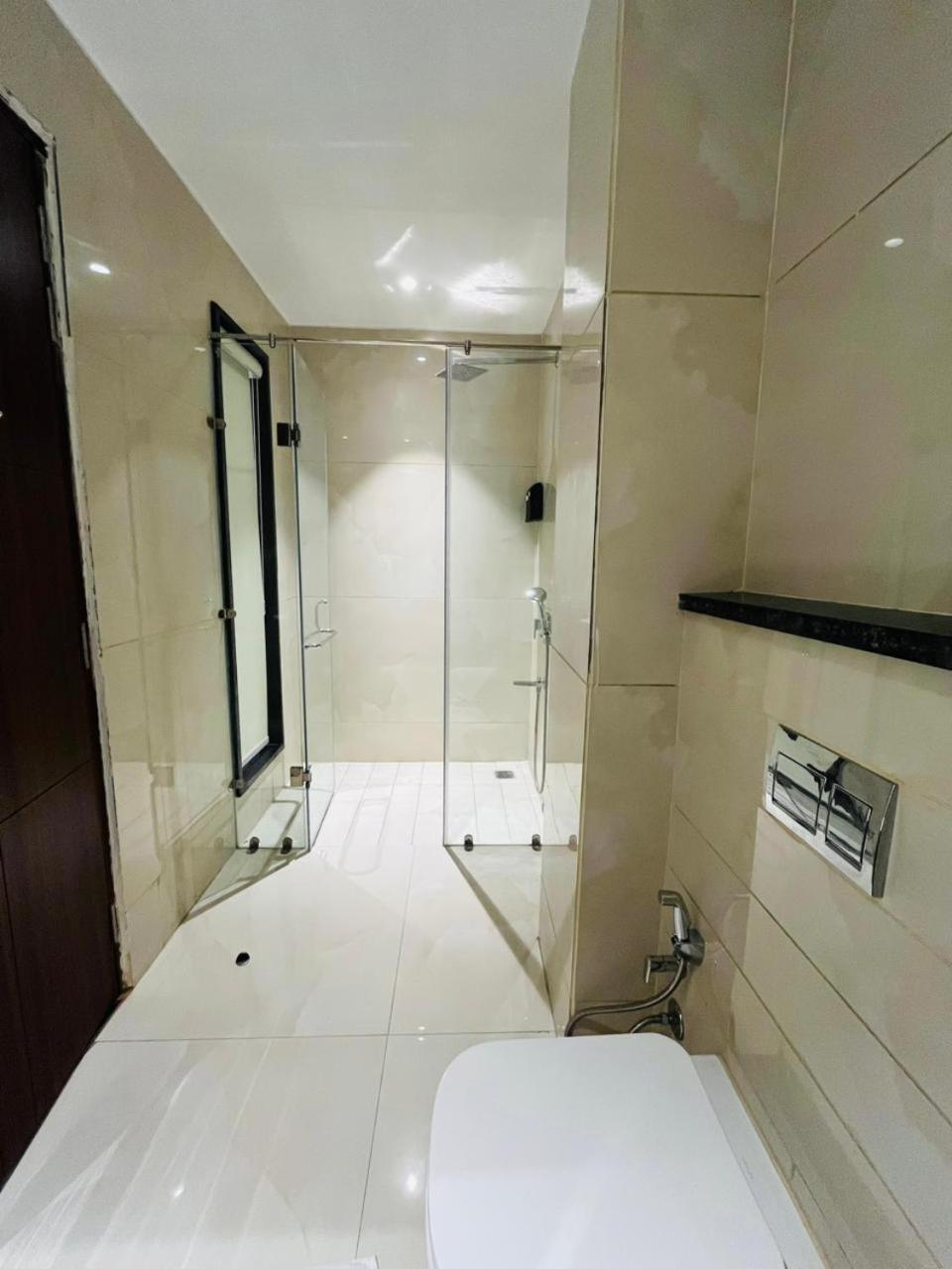 City Klyde Inn Amritsar Zewnętrze zdjęcie