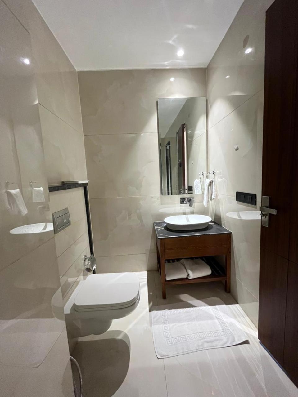 City Klyde Inn Amritsar Zewnętrze zdjęcie