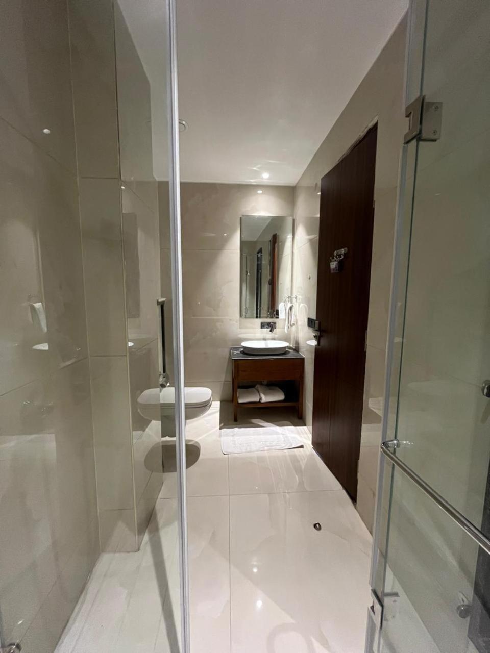 City Klyde Inn Amritsar Zewnętrze zdjęcie
